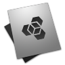 Extension Manager CS4 Icon 96x96 png